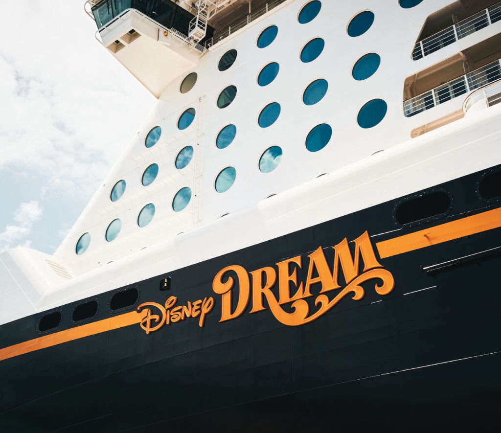 Disney Cruise Line - Dream